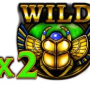 Rise of Ra Gods & Kings Link: Salvaje