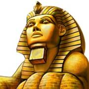 Rise of Ra Gods & Kings Link: estatua
