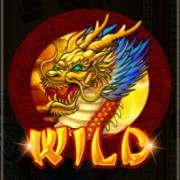 Rise of the Dragon: Salvaje