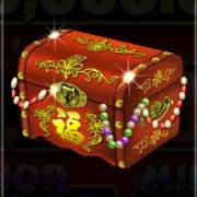 Rise of the Dragon: Caja