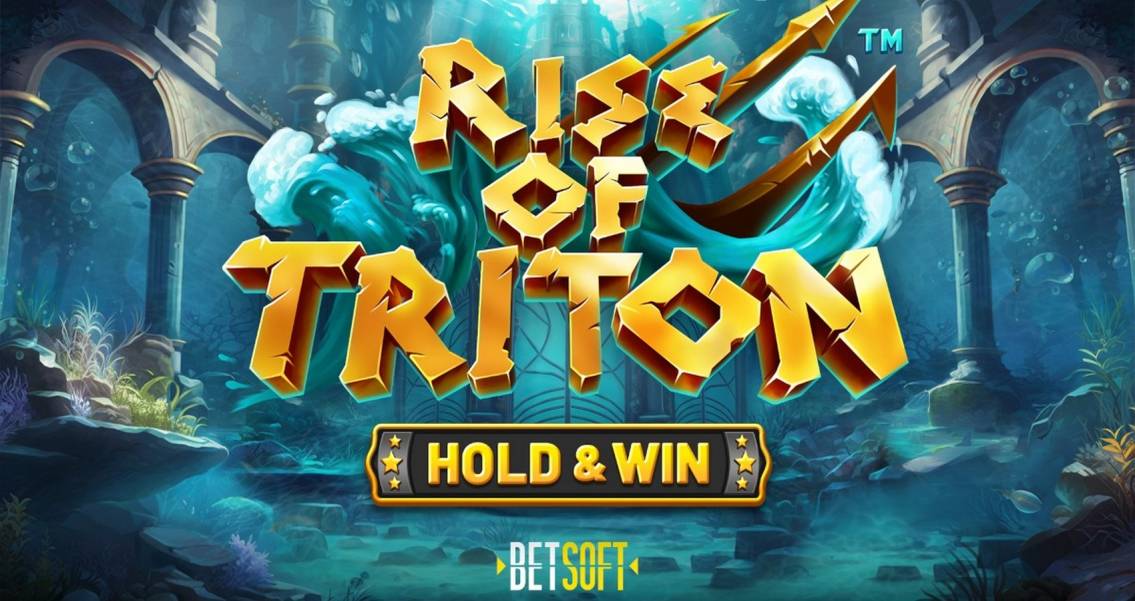 Rise of Triton — Hold&Win