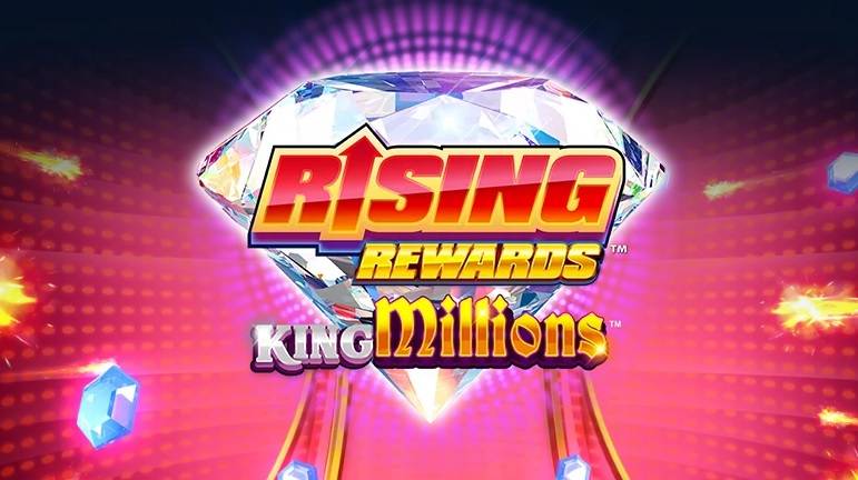 Rising Rewards King Millions