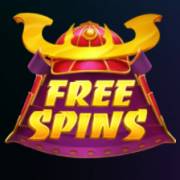 Rising Samurai: Hold and Win: Dispersión