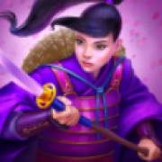 Rising Samurai: Hold and Win: Lancera