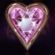 Risque Megaways: Corazones