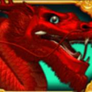 River Dragons: Dragón rojo