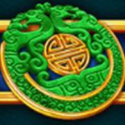 River Dragons: Moneda verde