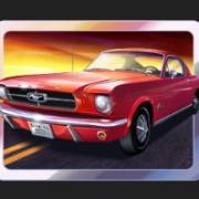Road 2 Riches: Coche