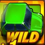 Road Rage: Salvaje