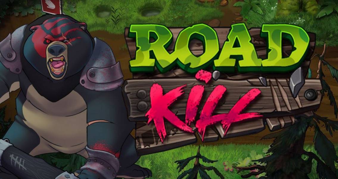 Roadkill