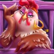 Rocco Gallo: Pollo