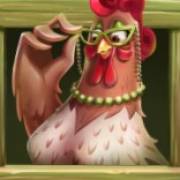Rocco Gallo: Pollo