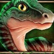 Rock Vegas: Dinosaurio