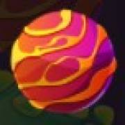 Rocket Reels: Globo rojo