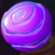 Rocket Reels: Globo morado