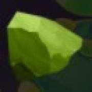 Rocket Reels: Meteoro verde