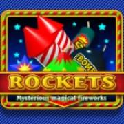 Rockets: Salvaje
