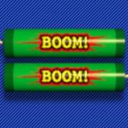 Rockets: Dos petardos