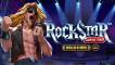 RockStar World Tour Hold&Win