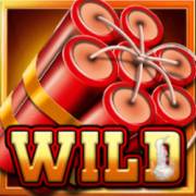 Rolling in Gold: Salvaje