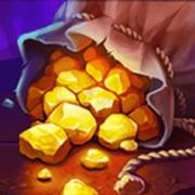 Rolling in Gold: Una bolsa de zot