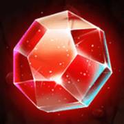 Rolling in Gold: Gema roja