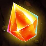 Rolling in Gold: Gema amarilla