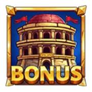Roman Bonanza: Bonificación, Dispersión