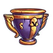 Roman Bonanza: Taza