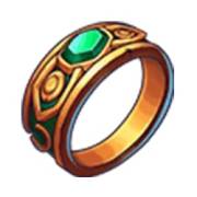 Roman Bonanza: Anillo
