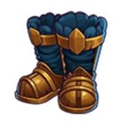 Roman Bonanza: Botas