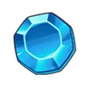 Roman Bonanza: Gema azul