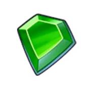 Roman Bonanza: Gema verde