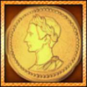 Roman Empire: Símbolo de comodín