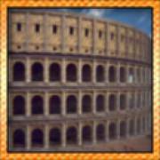 Roman Empire: Símbolo Scatter