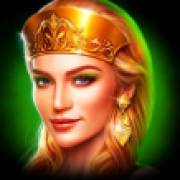 Roman Legend: Chica