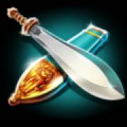 Roman Legend: Espada