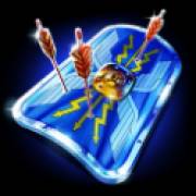 Roman Legend: Escudo