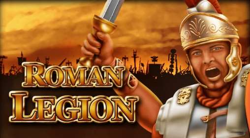Roman Legion (Gamomat)
