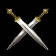 Roman Power: Espadas