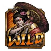 Ronin’s Honour: Salvaje