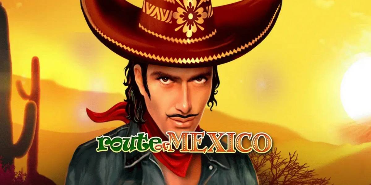 Route of Mexico