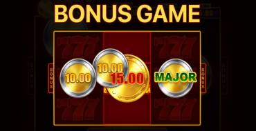 Royal Coins: Hold and Win: Juegos de bonificación