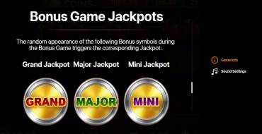 Royal Coins: Hold and Win: Jackpot