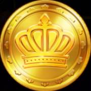 Royal Coins: Hold and Win: Bonificación real