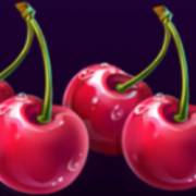 Royal Coins: Hold and Win: Cereza