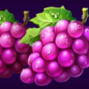 Royal Coins: Hold and Win: Uvas