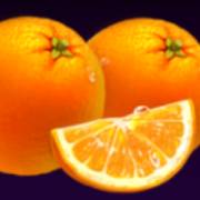 Royal Coins: Hold and Win: Naranja