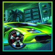 Royal League Spin City Lux: Supercoche