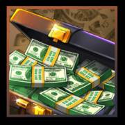 Royal League Spin City Lux: Dinero